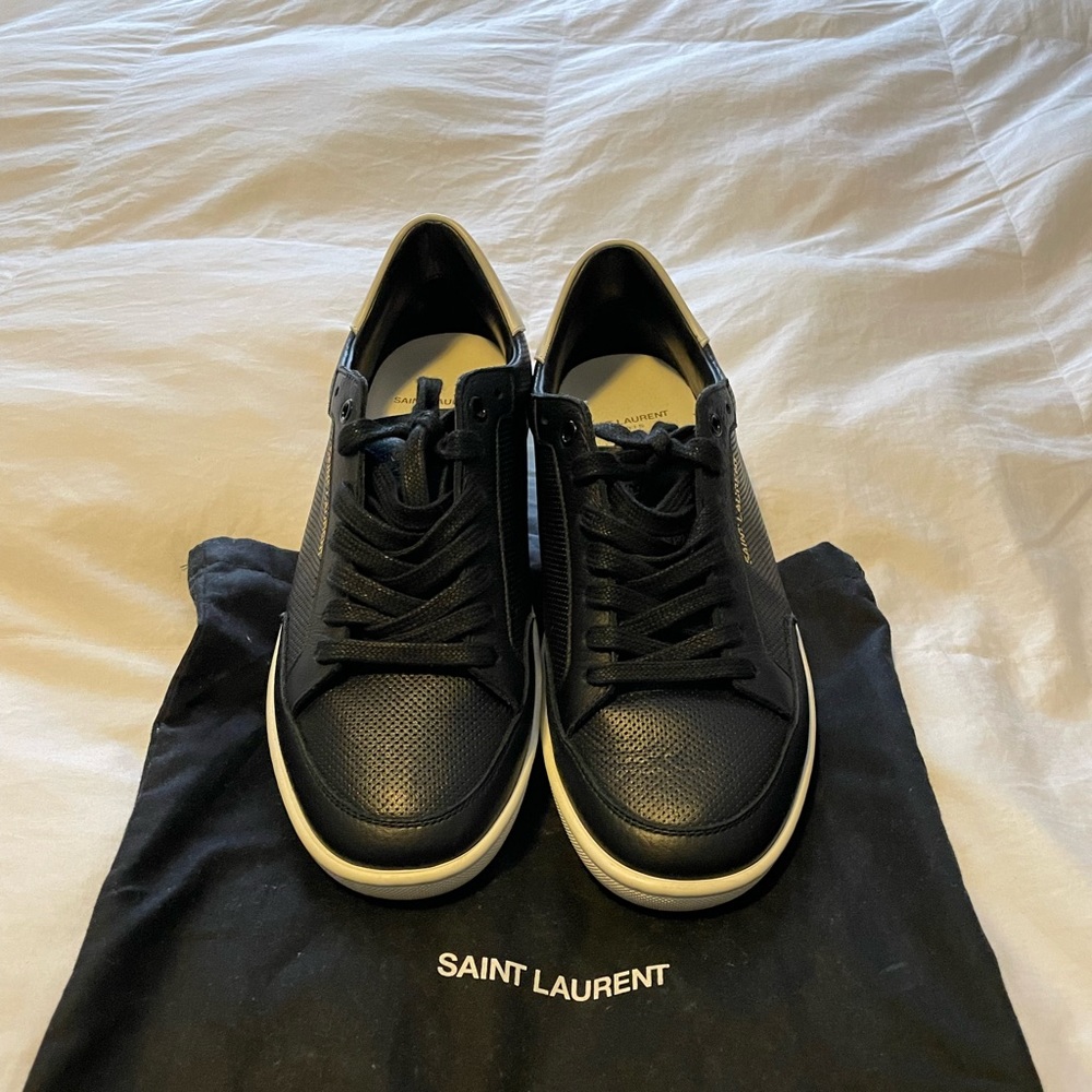 Ysl